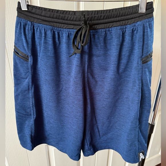Anthem Athletics 7in Shorts - Picture 1 of 3